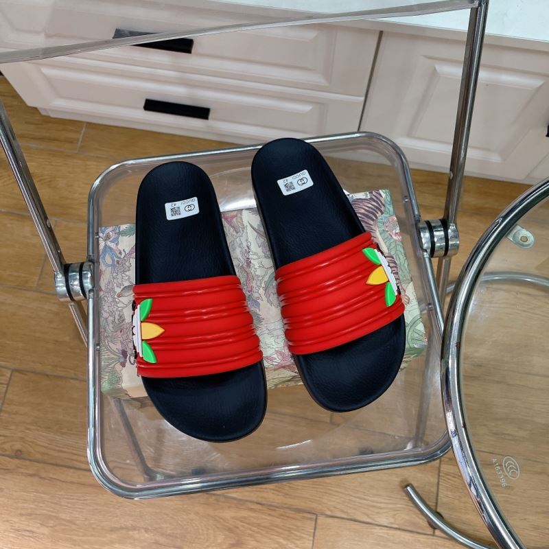 Gucci Slippers